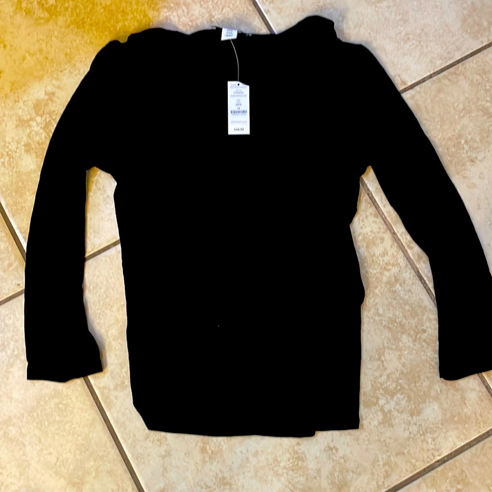 INC. utility shirt